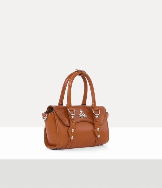 Bettina Mini Crossbody