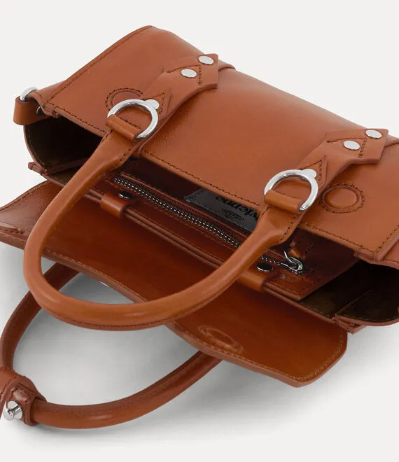 Bettina Mini Crossbody