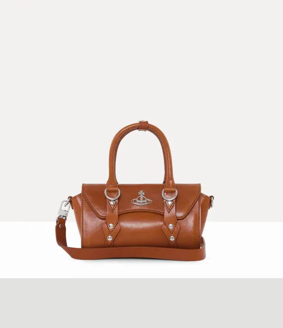 Bettina Mini Crossbody