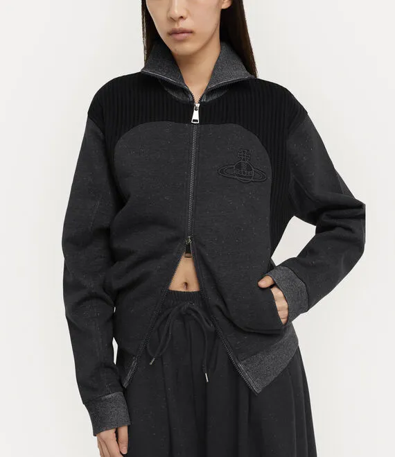 Alien Track Jacket