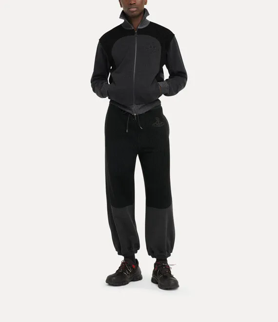 Alien Track Jacket