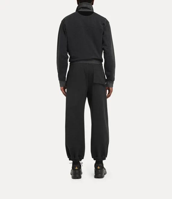 Alien Track Jacket