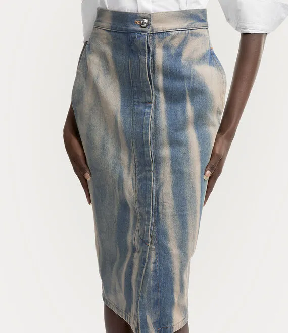 Trouser Skirt