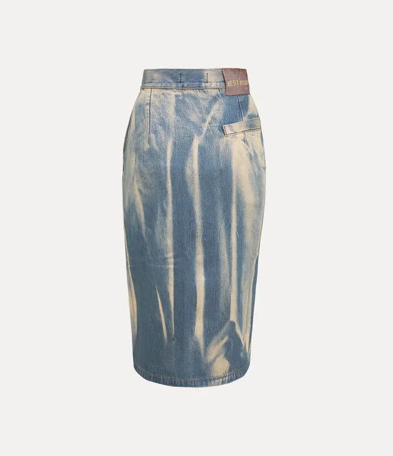 Trouser Skirt