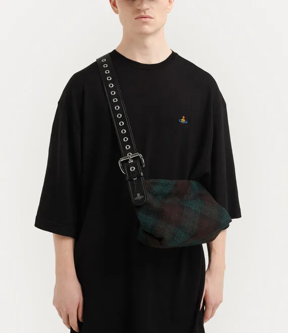 Maxime Small Crossbody