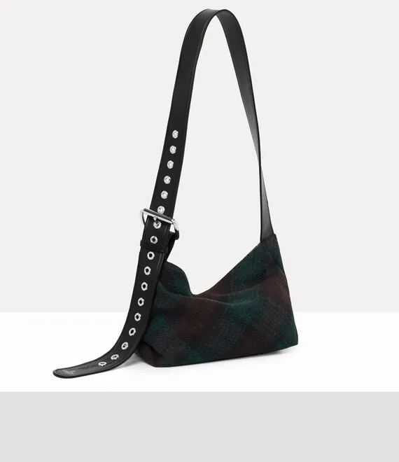 Maxime Small Crossbody