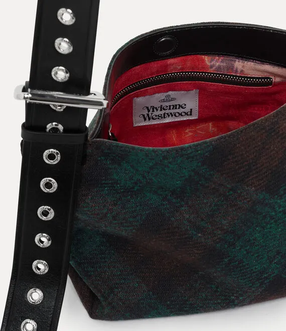 Maxime Small Crossbody