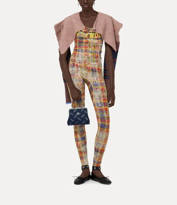 Granny Frame Purse