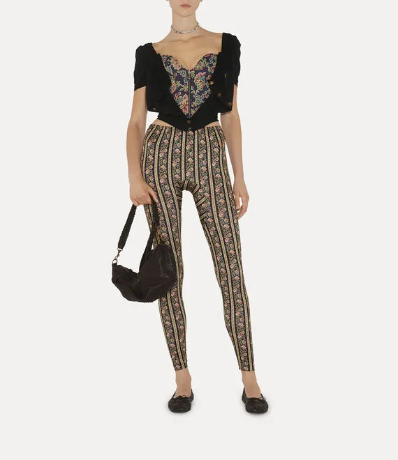 Bea Corset Cardigan