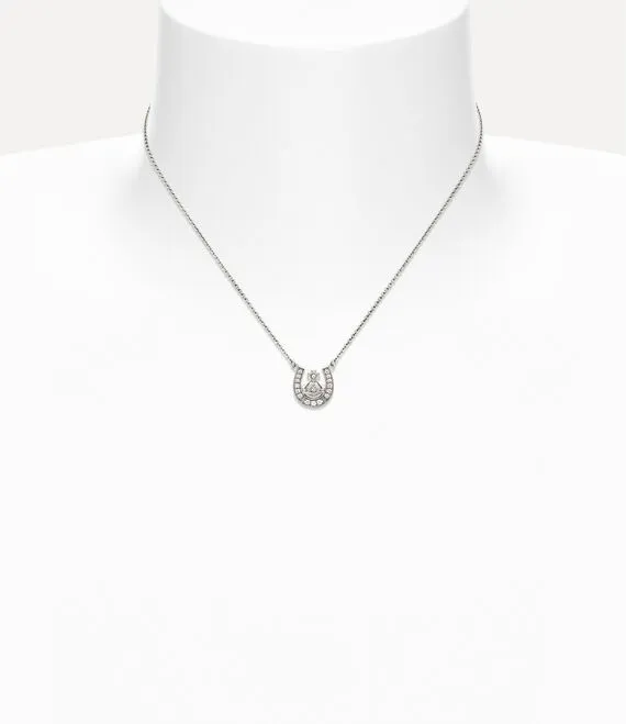 Mare Pendant Necklace