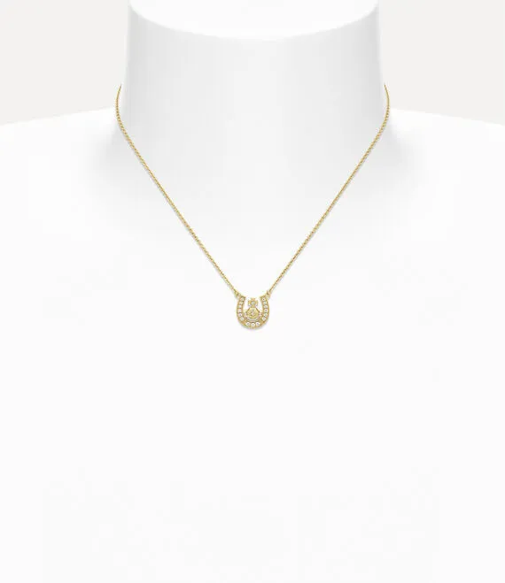 Mare Pendant Necklace