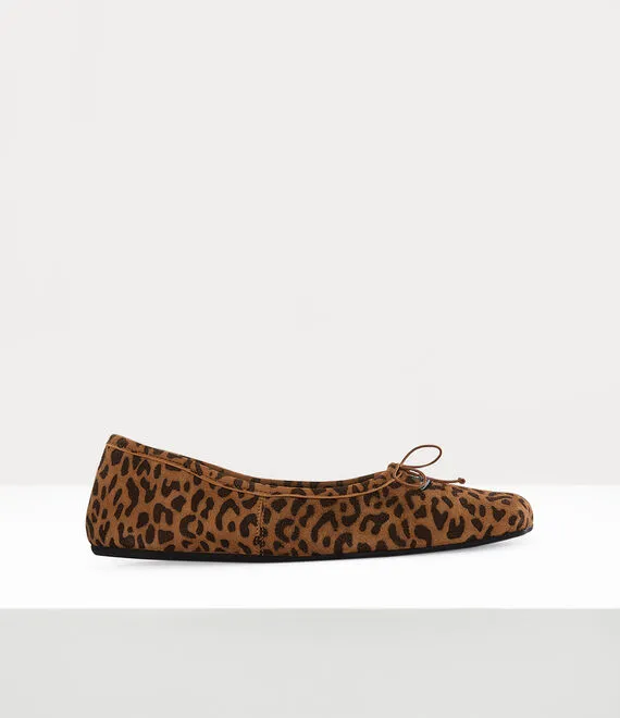 Ballerina Shoe
