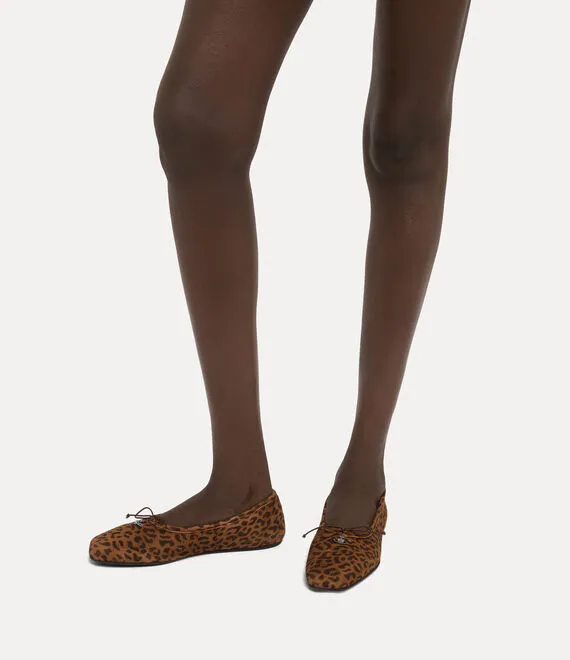 Ballerina Shoe