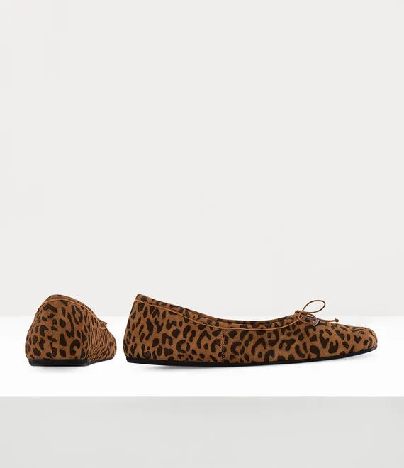 Ballerina Shoe