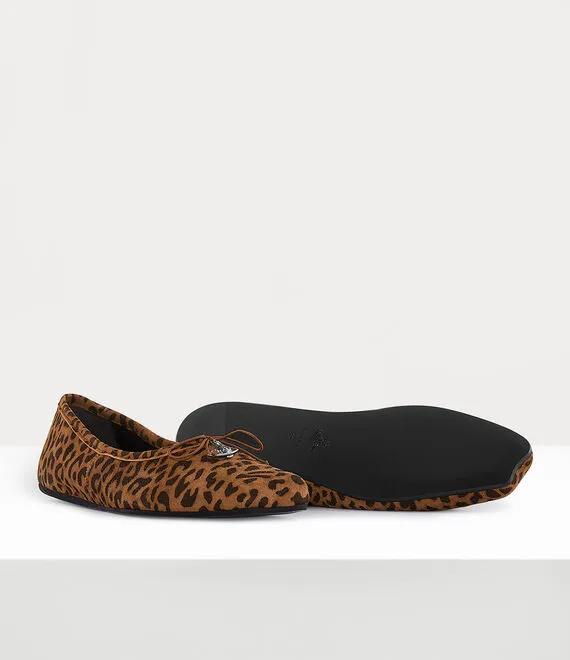 Ballerina Shoe