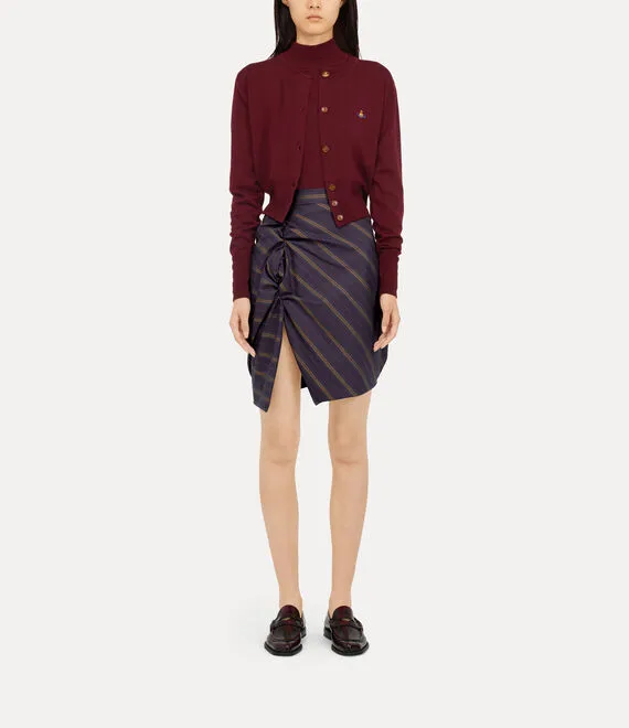Cropped Cardi