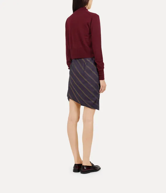 Cropped Cardi