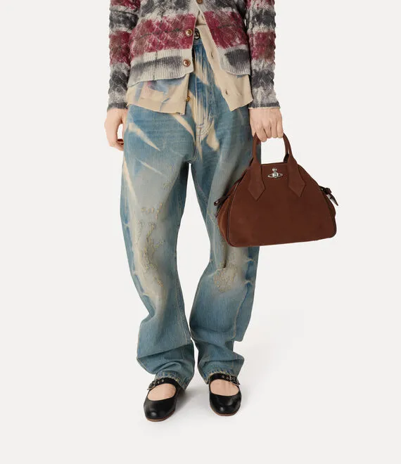 Yasmine Medium Bag