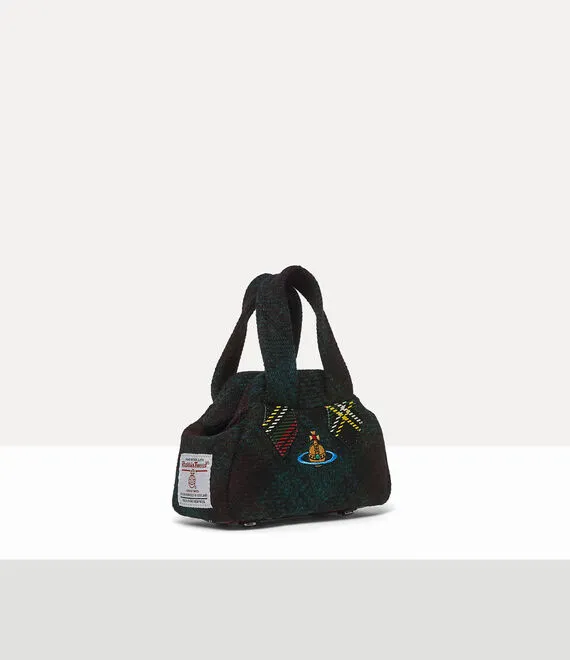 Yasmine Mini Archive Handbag