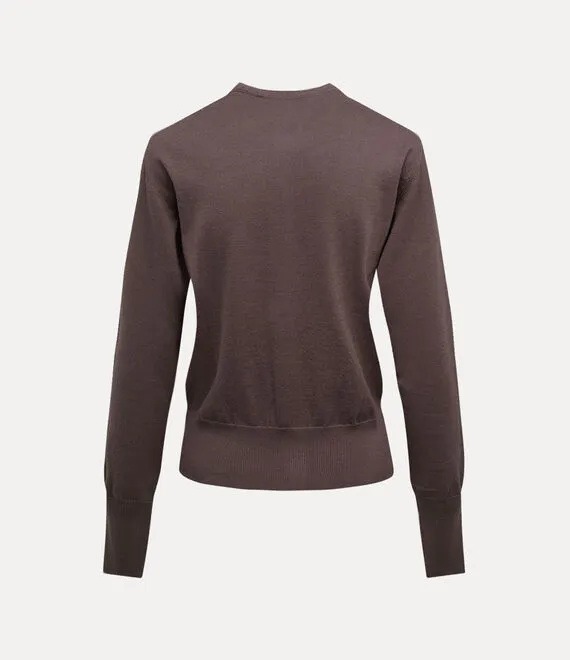 Bea Cardigan