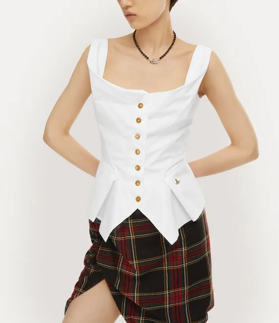 Monday Vest