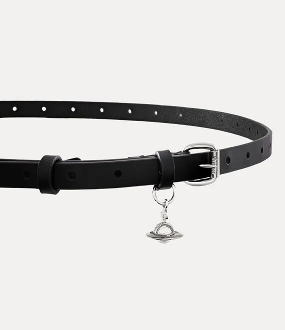 Mini Alex Charm Belt