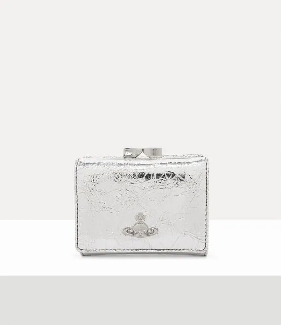 Small Frame Wallet