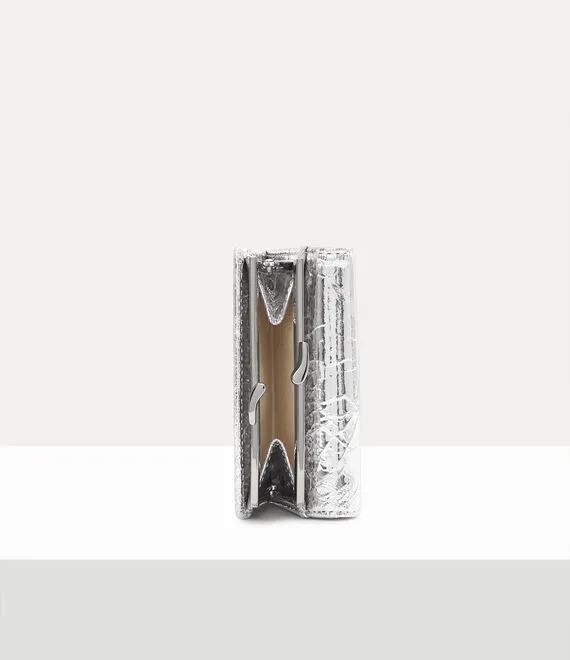 Small Frame Wallet