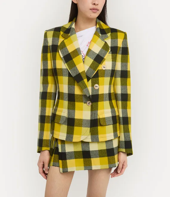 Georgia Jacket