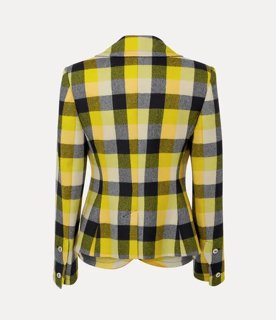 Georgia Jacket