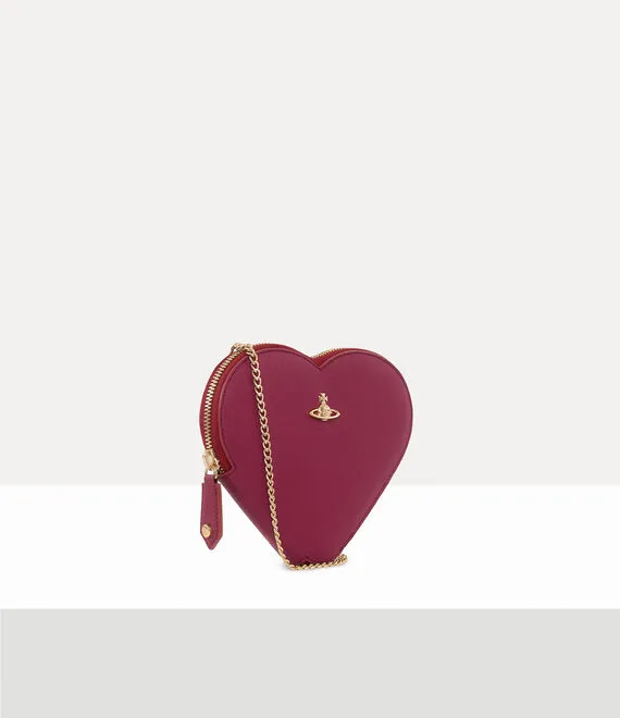 New Heart Crossbody
