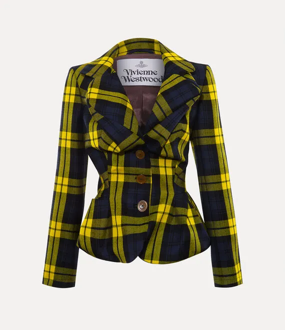 Drunken Jacket