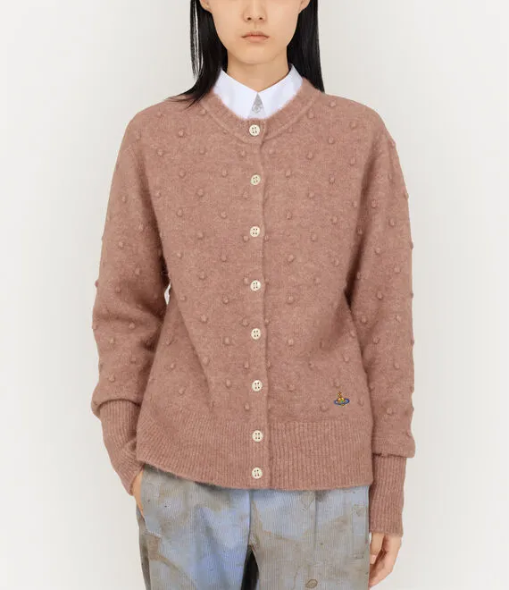 Rubina Cardigan