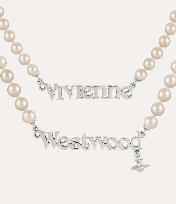 Amelia Necklace
