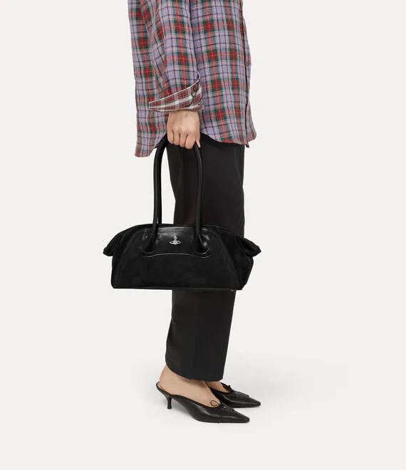Shirley Small Holdall