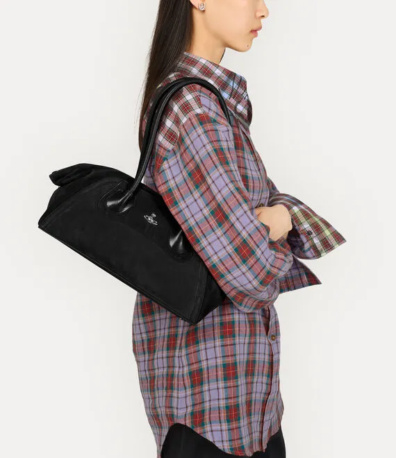 Shirley Small Holdall