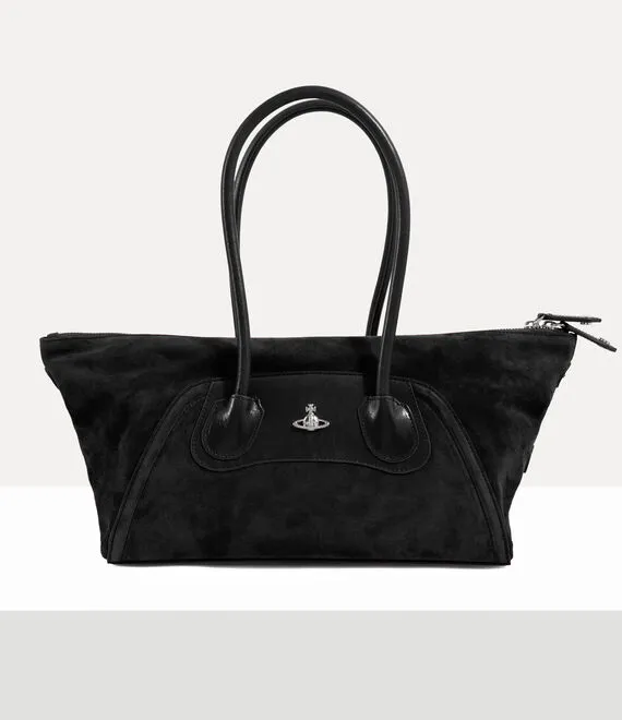 Shirley Small Holdall