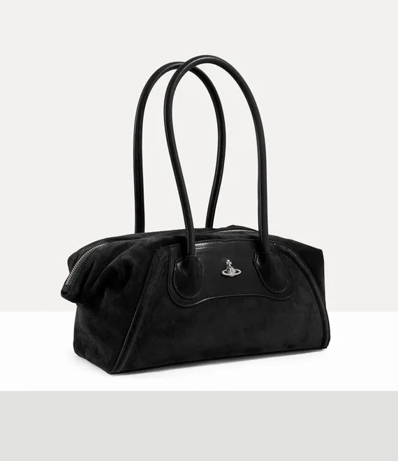 Shirley Small Holdall