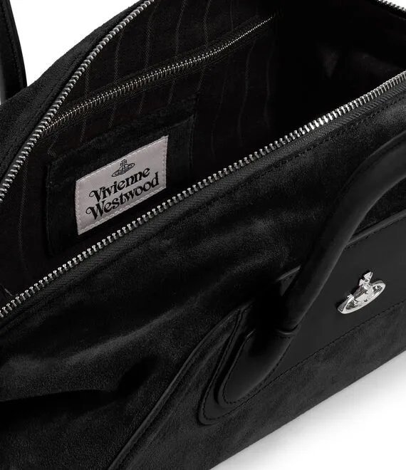 Shirley Small Holdall
