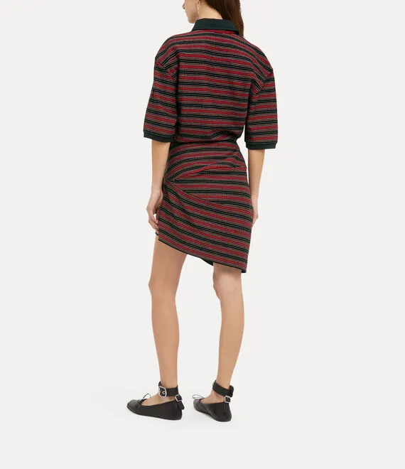 Ming Polo Dress