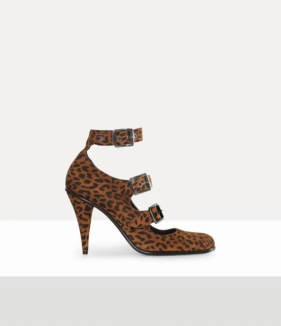 Savage Heel