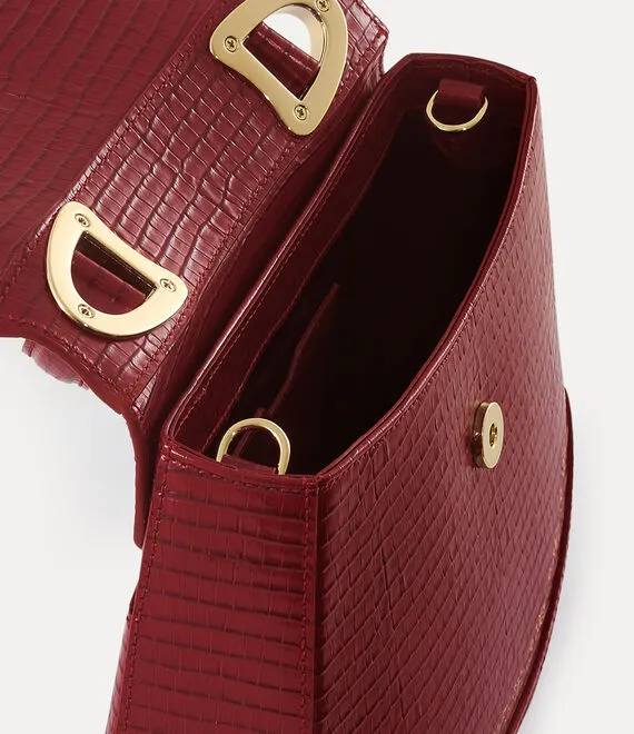 Chloe Top Handle Bag