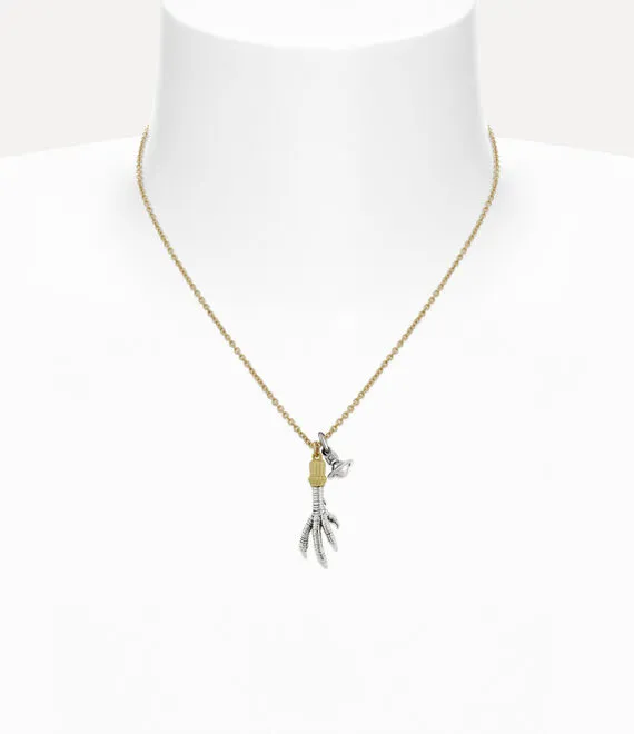 Joselita Pendant Necklace