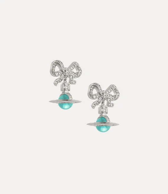 Octavie Earrings