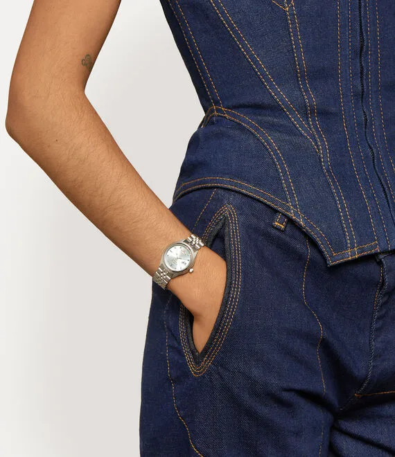 Little Camberwell Watch