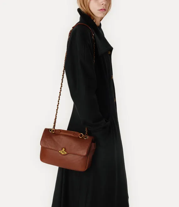 Anita Medium Shoulder Bag