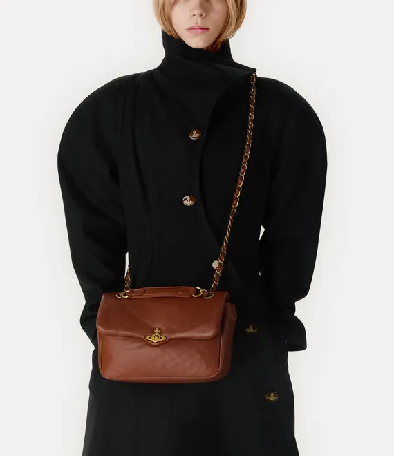 Anita Medium Shoulder Bag