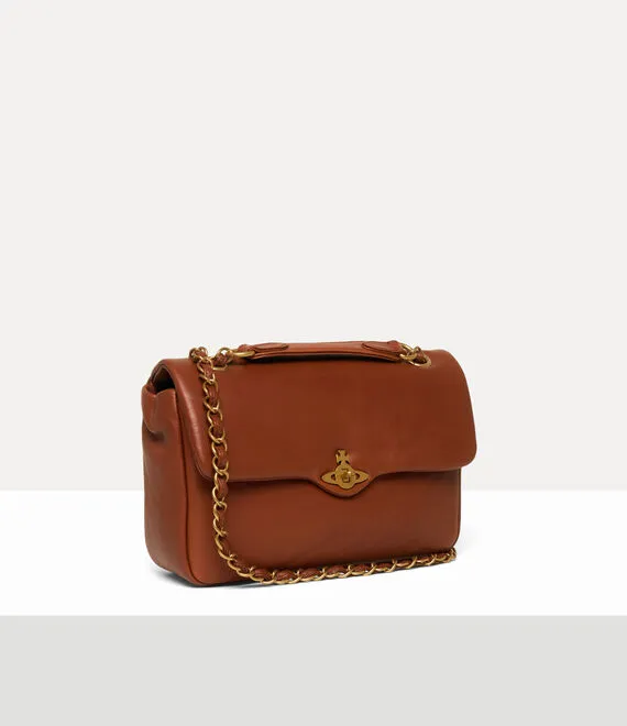 Anita Medium Shoulder Bag