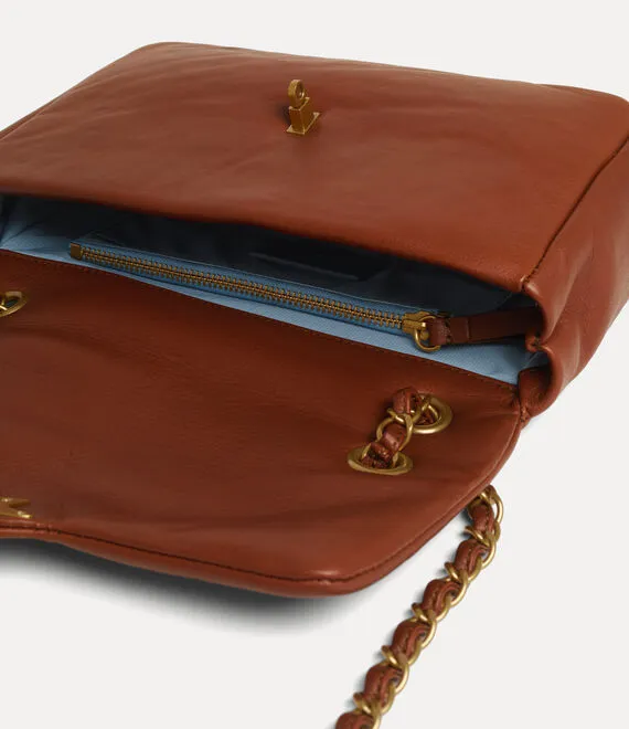 Anita Medium Shoulder Bag