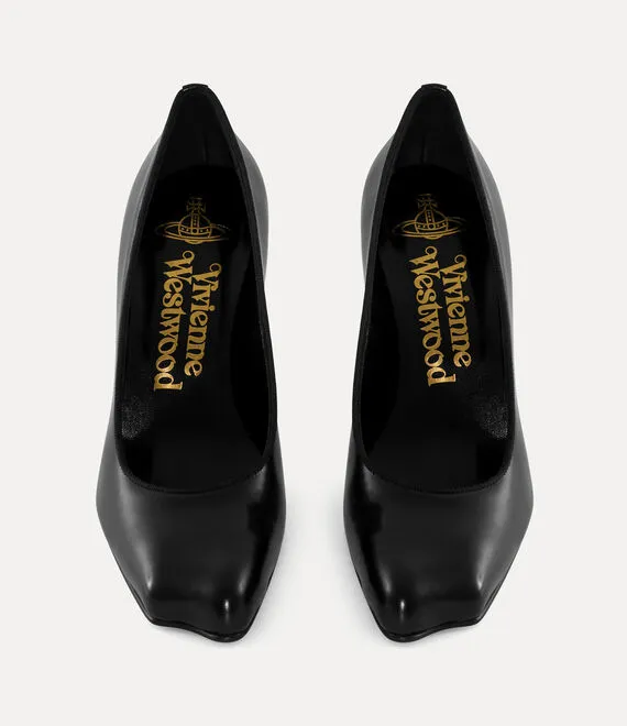 Power Court Shoe